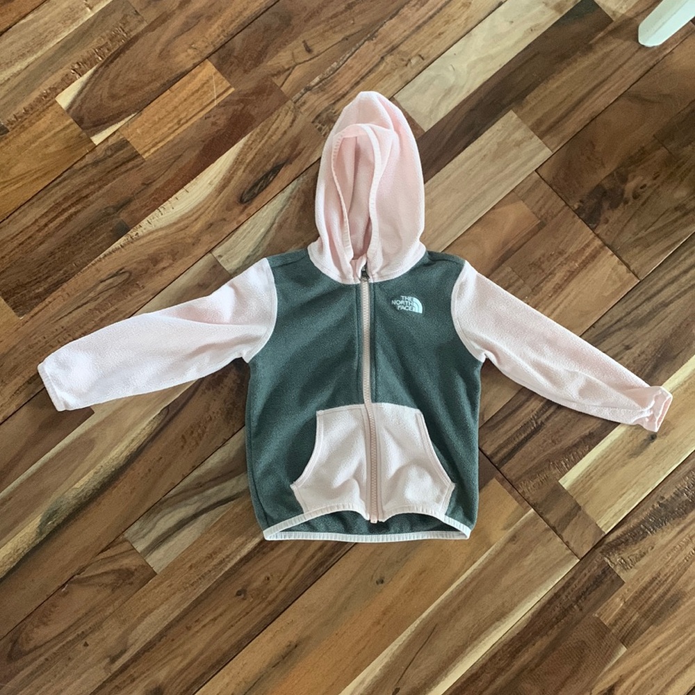 North Face Fleece